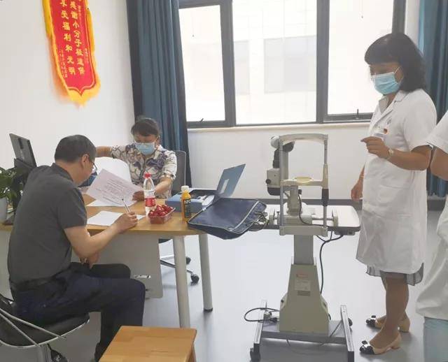 建设|【新院区运行】雷晓琴名中医工作室接受市卫生健康委验收