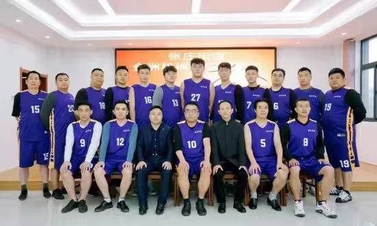 江苏省第三届社区篮球邀请赛落户“齿轮之乡”