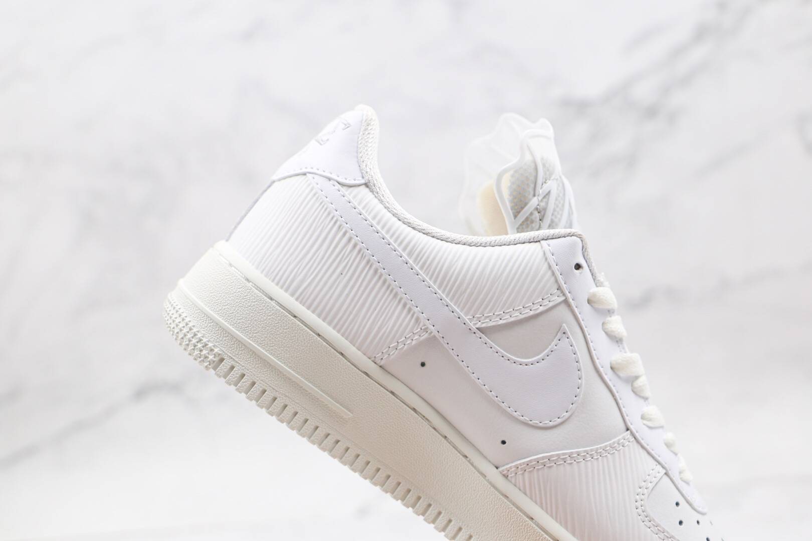 Force|耐克 Nike Air Force 1 Low Goddess of Victory 空军一号板鞋