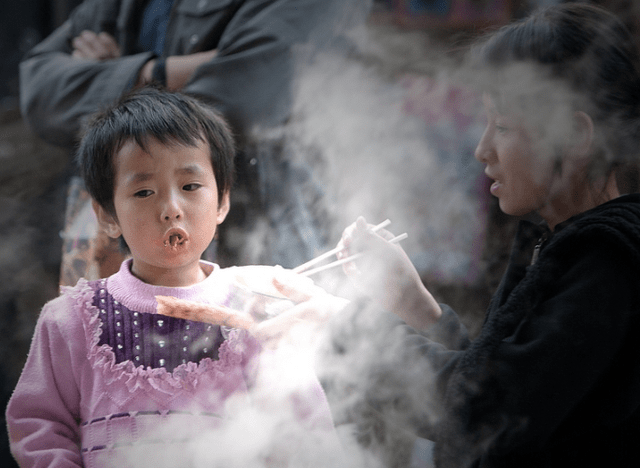 肠胃|日常中这几种早餐建议少吃，提醒：别不当回事