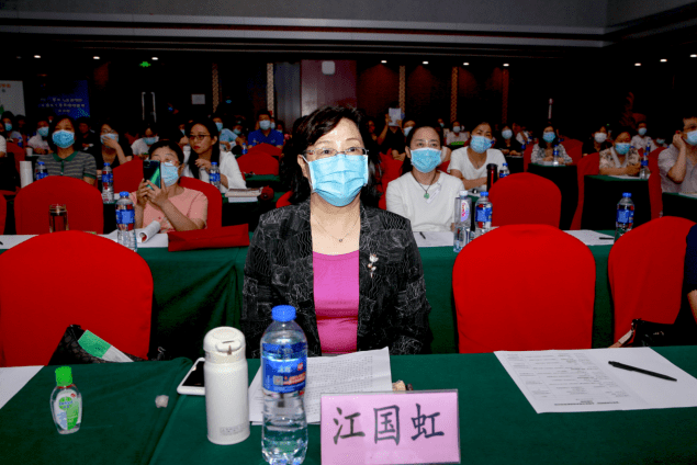 中国|“营养与疾病预防”全国医生营养继续教育项目远程培训天津开讲