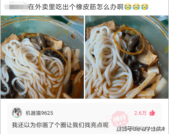 爆笑第5期：那些意想不到的大神評論。 搞笑整蠱 第6张