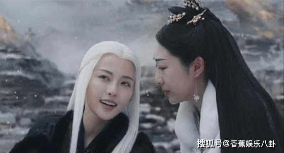 结局|《千古玦尘》结局看懂了吗？月弥为何没复活，编剧早已给出答案