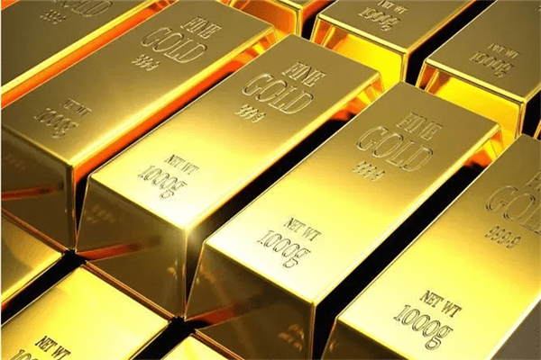 正规黄金交易平台排行_2022十大正规黄金交易APP平台排行榜