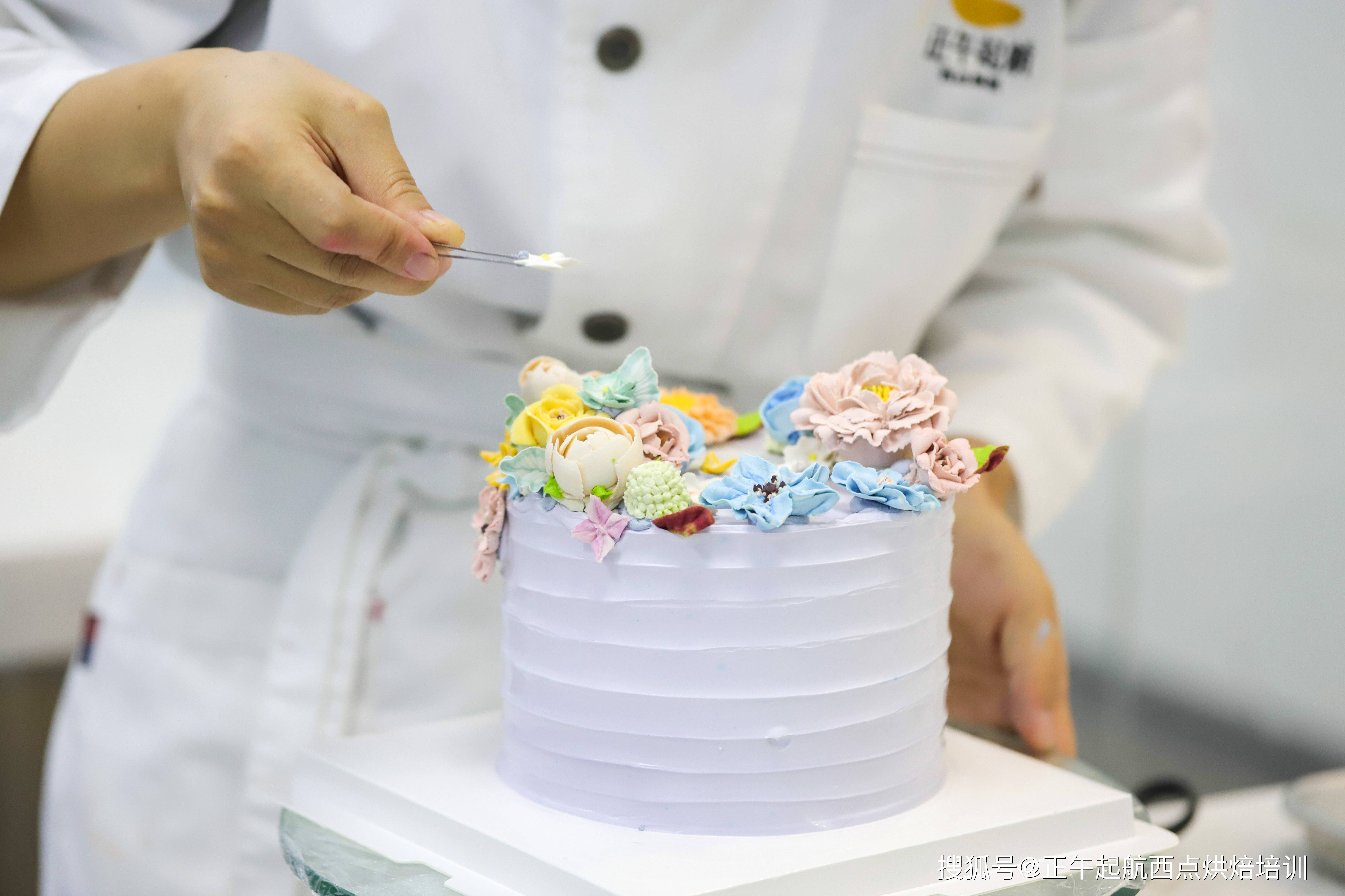 新手学蛋糕必看,蛋糕制作需要注意的事项