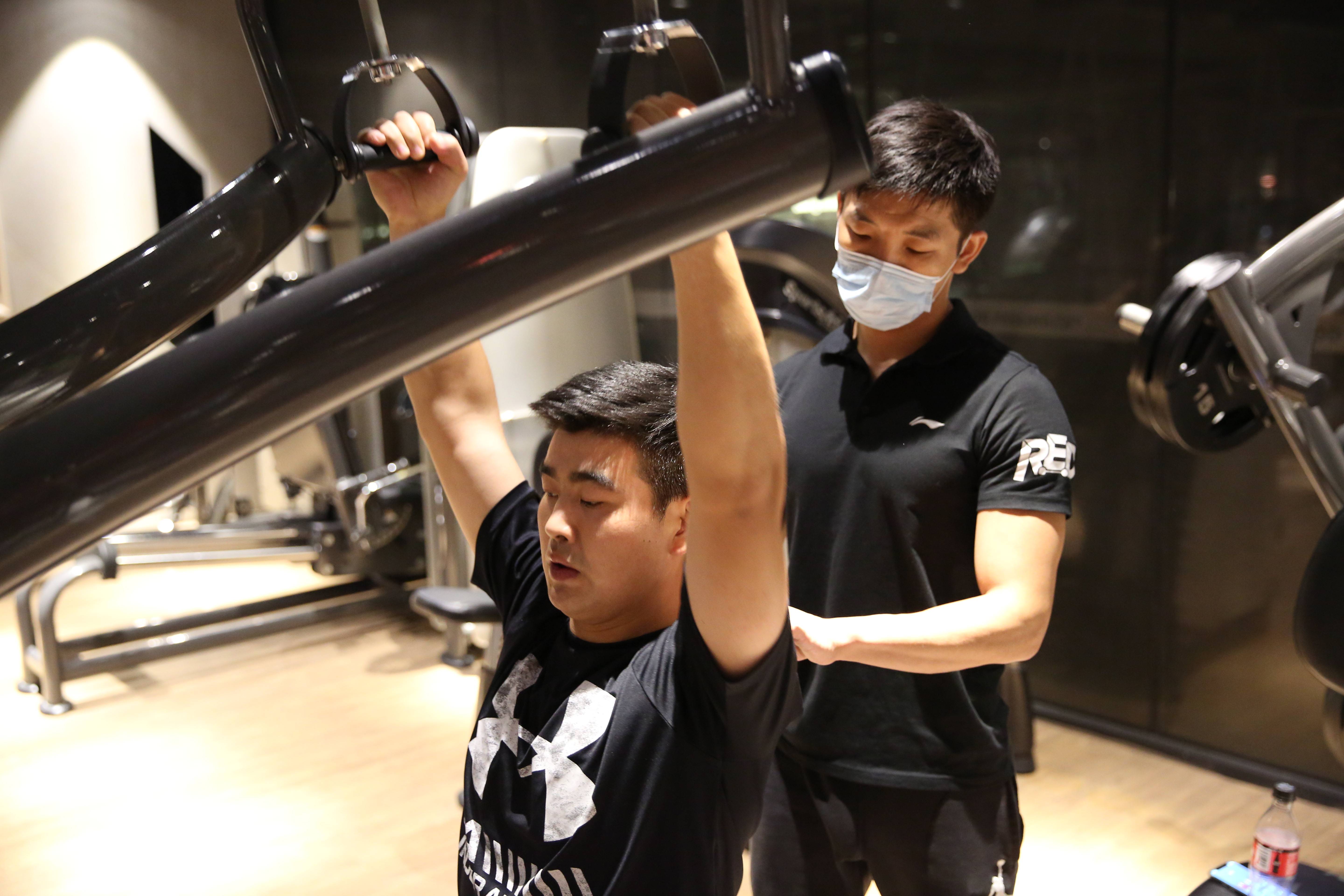 人群|健身减肥的误区你真的了解吗？