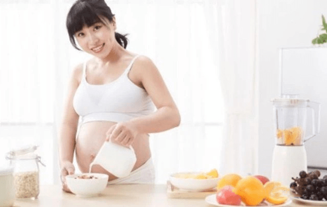 肉类|孕妇早餐怎么吃才健康？