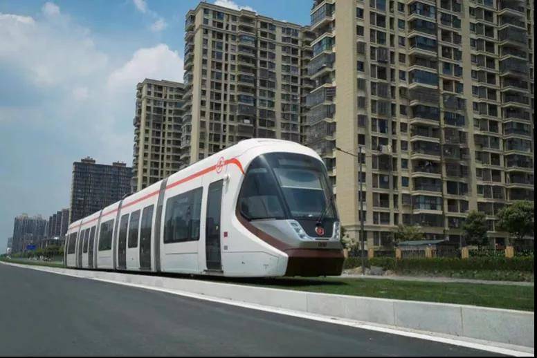 共创长三角轨道交通运营合作嘉兴与上海携手打造轨道上的嘉兴