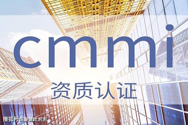 cmmi費用包含官方機構評估費及諮詢公司服務費用