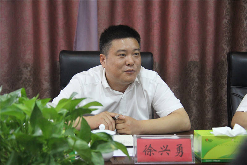 津市市委常委,政法委书记徐兴勇讲话徐兴勇同志对津