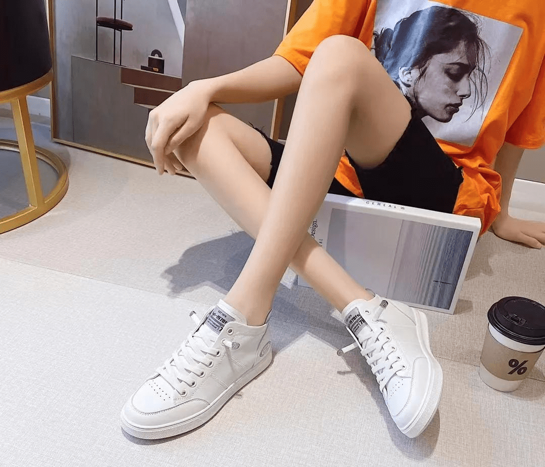 秋老虎|Cog·slom可色|秋季最全鞋子单品趋势