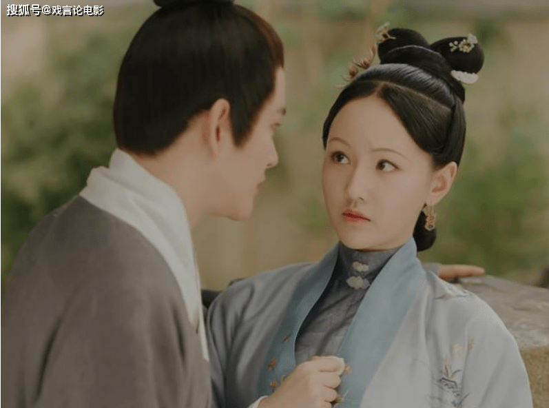 什么|《玉楼春》反派桃夭联手贾逢源,对付孙家,翻车不断,上演闹剧!