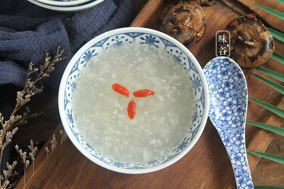 明日處暑，5種「白色食物」記得吃，滋陰潤燥，安穩度過秋燥天 熱愛美食 第10张