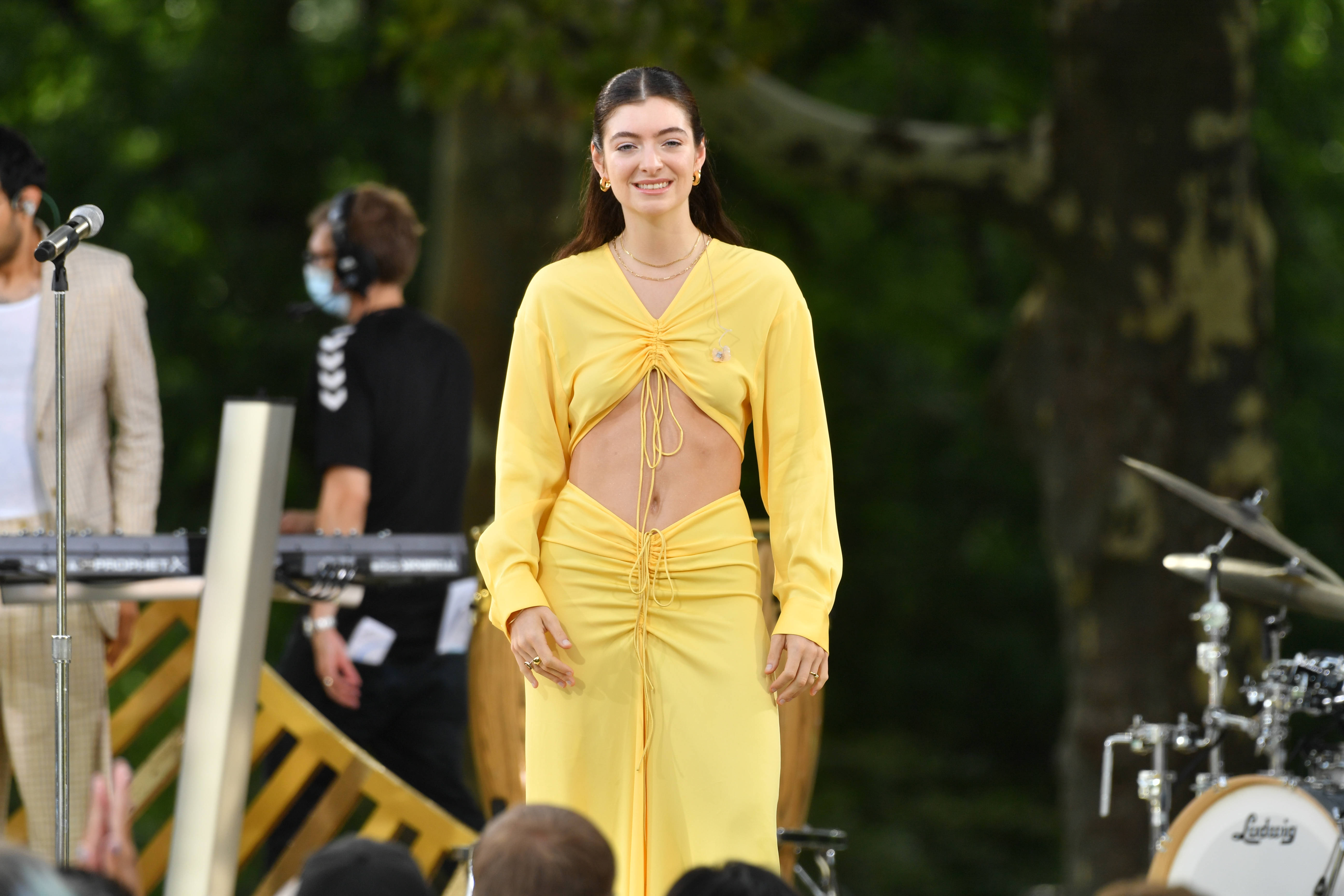 lorde