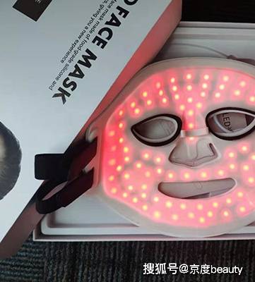进行双十一不能错过的美容仪产品有哪些？