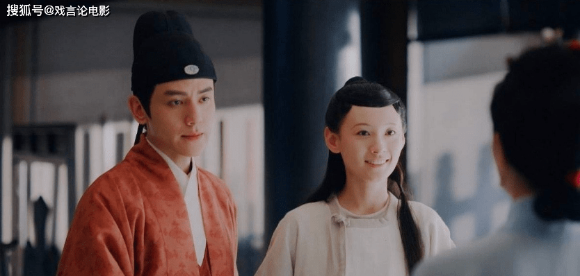 因为|玉楼春贾逢源大结局，大快人心，利用桃夭搞垮孙府，结果翻车不断