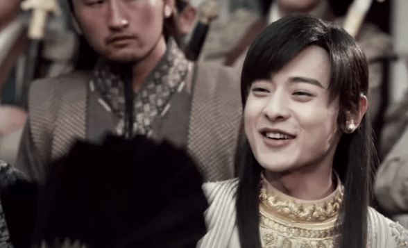 老爷子|天龙八部翻拍，是我们年龄大了么，不懂现在的审美了