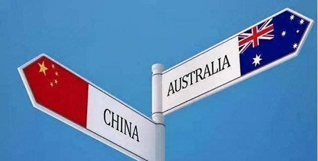 我国|失去中国市场的澳大利亚损失惨重