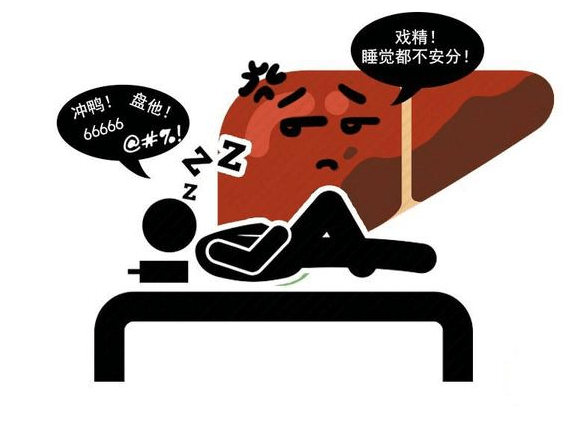 症状|判断失眠是否危害到身体