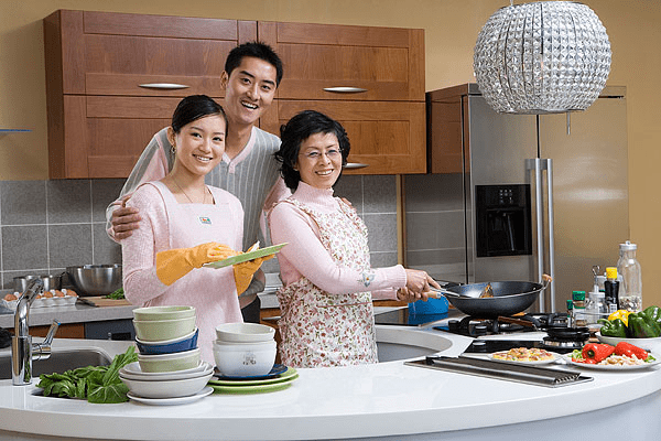 希芸带您看现代人的生活方式健康吗