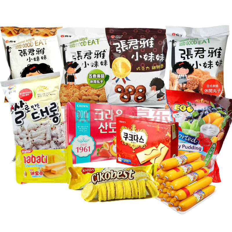 经验|零欢铺子：新手开零食店不要慌，超详细的开店流程已备好！