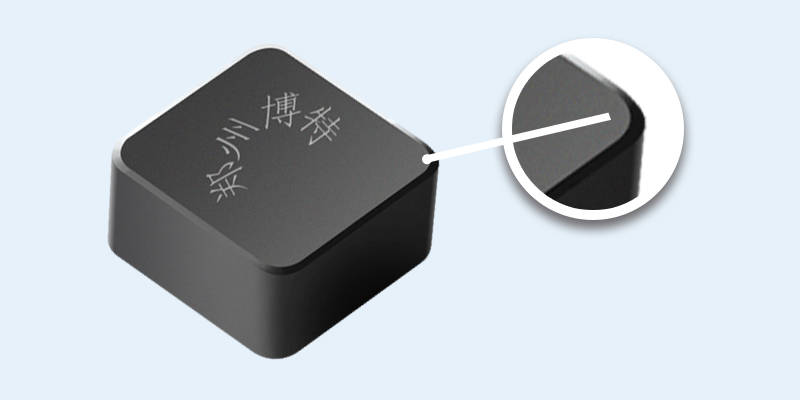 倒棱与钝化:一文了解pcbn刀片常见刃口处理形式