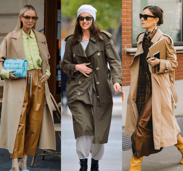 视觉|同一款衣服一直穿就会“审美免疫”？