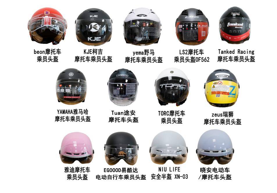 安全、舒适全都要！ 19款热销骑行头盔全方位评测