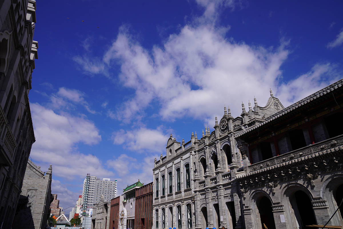 不逛钟楼街枉来太原城