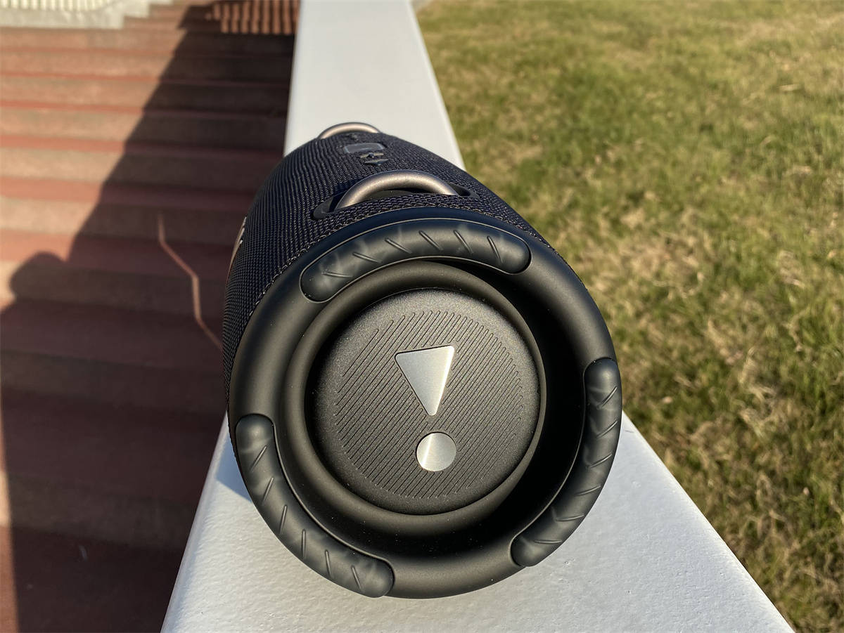 jblxtreme3便携蓝牙音箱评测音效震撼澎湃