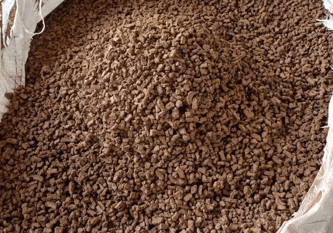 低温除湿污泥干化设备如何处理粉尘难题?