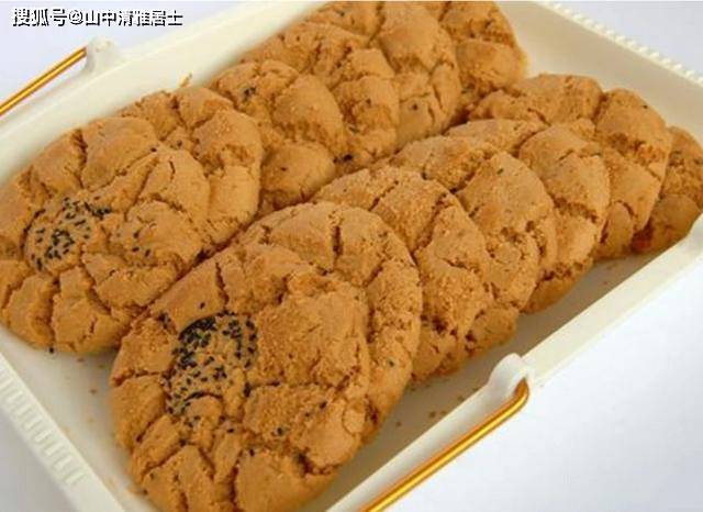 食品|桃酥定做厂家，核桃酥批发贴牌代加工厂，糕点食品加工厂解密桃酥不酥的原因