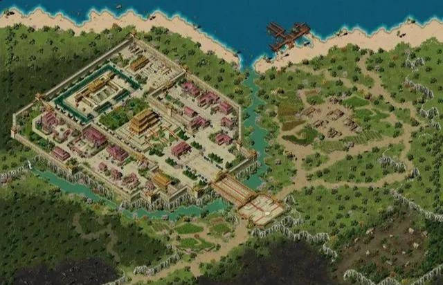 热血传奇人气爆棚的经典地图幻境