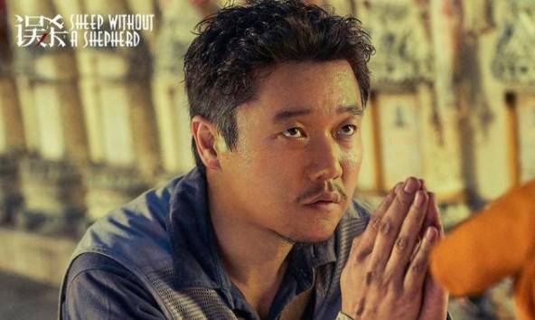 电影|电影《误杀》大家都赚钱了，《误杀2》还用质疑吗？！