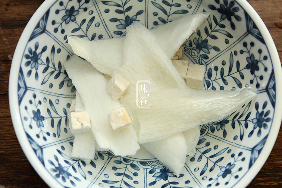 孩子積食沒胃口，試試這個湯，酸甜適口助消化，讓人胃口大開 熱愛美食 第4张