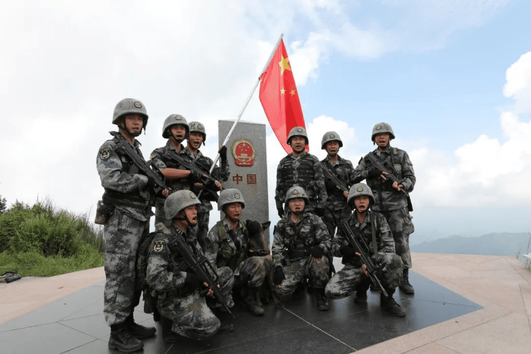 美丽云南| 江城如画里 一城连三国——美名:普洱·江城哈尼族彝族自治