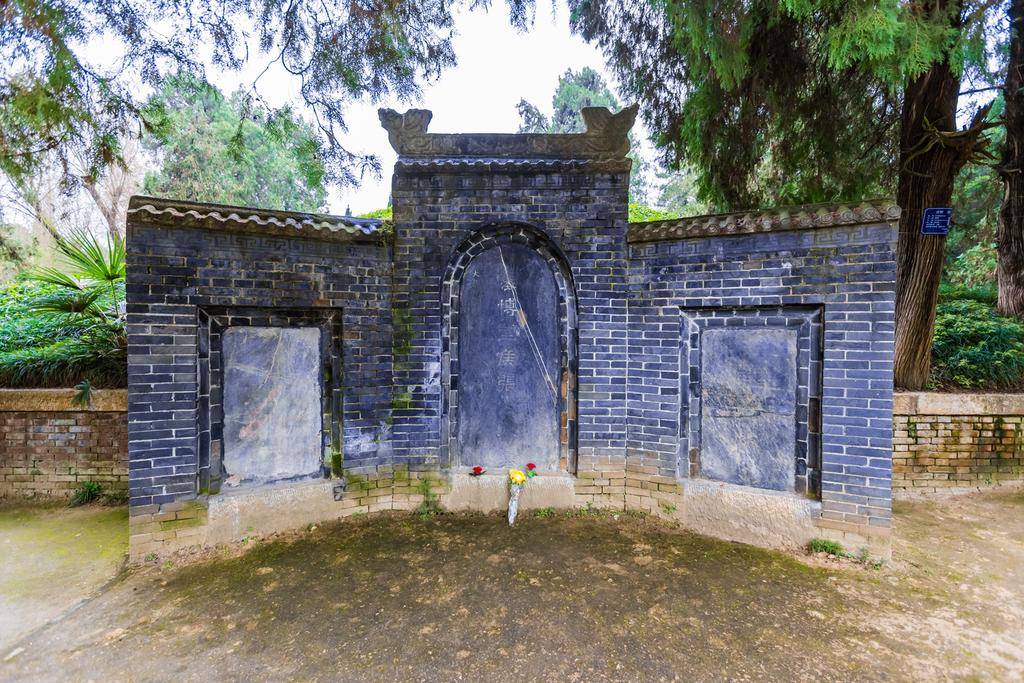 张骞这位汉中俊杰是云游丝路第一人如今还是文创ip呢