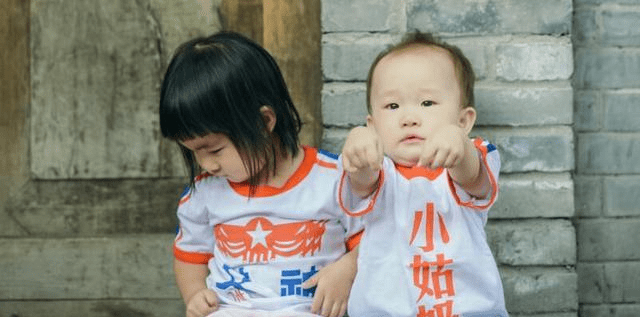 时间|很有趣，二胎家庭才有的14个“小秘密”，看到第几个想退缩？