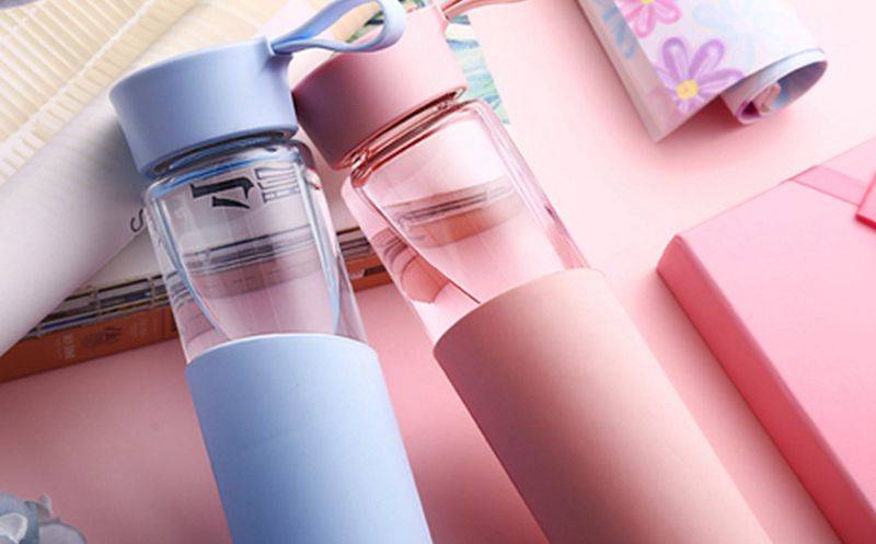 开学季来袭学生党必备的水杯选购指南