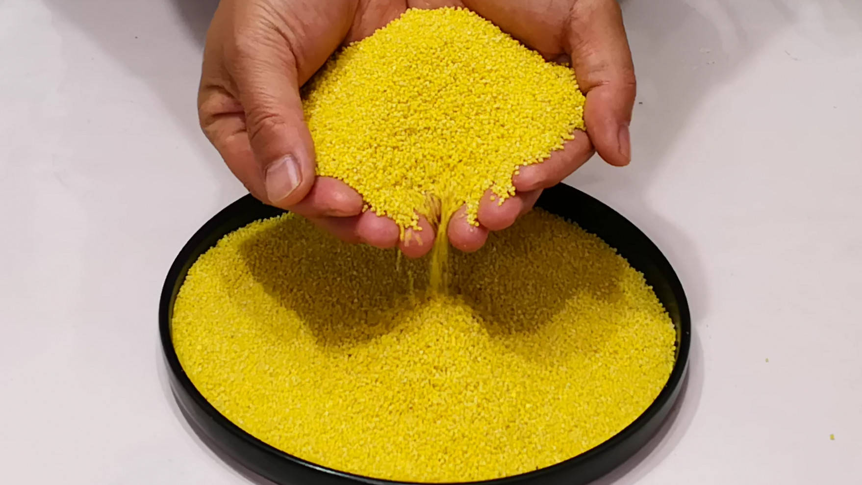 米粒|自从早餐学会这样做,我家早餐再也不买了,比包子简单,比油条香