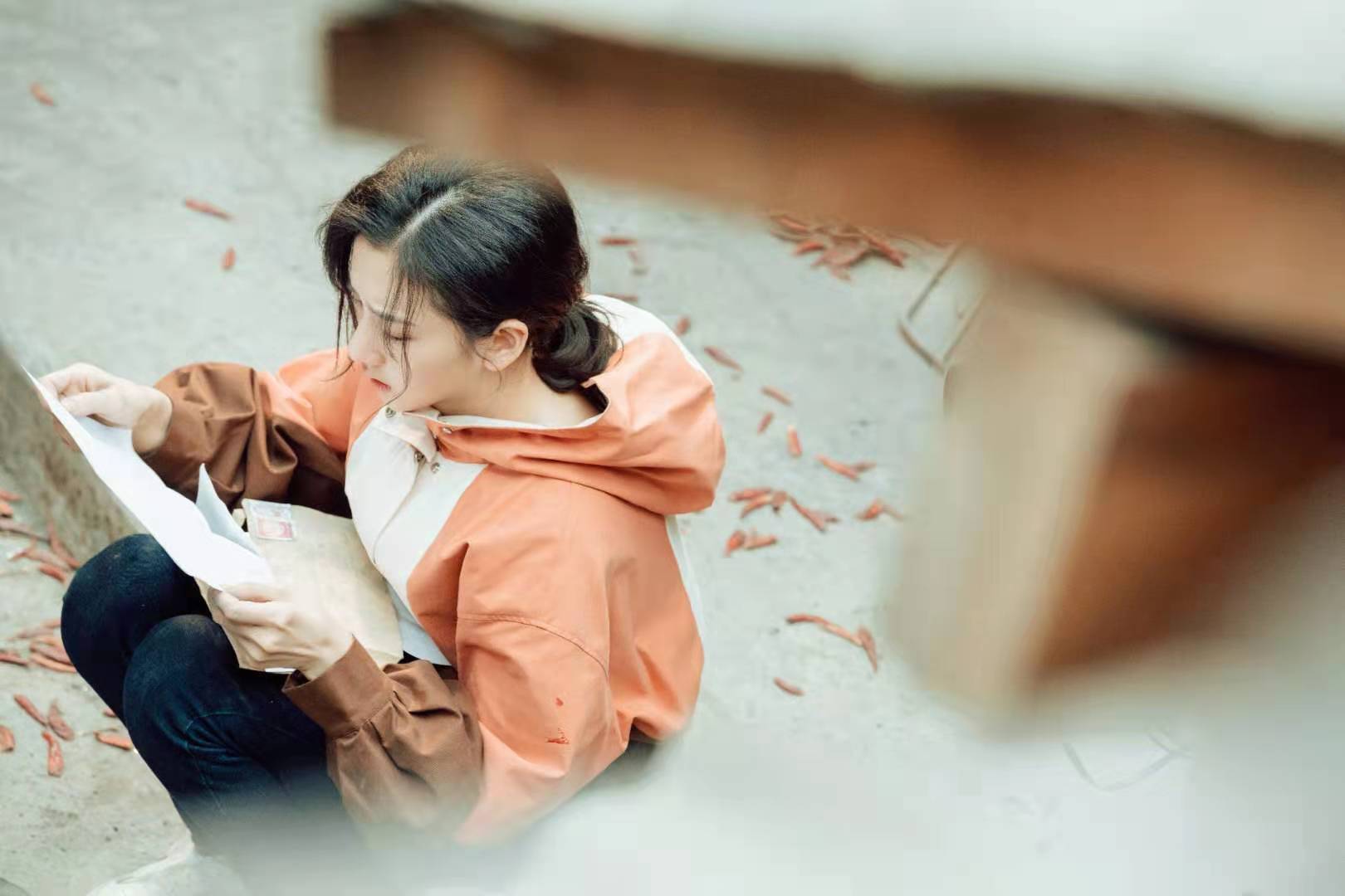 宋祖儿《乔家的儿女》姑嫂battle 乔四美叶小朗吵架引热议