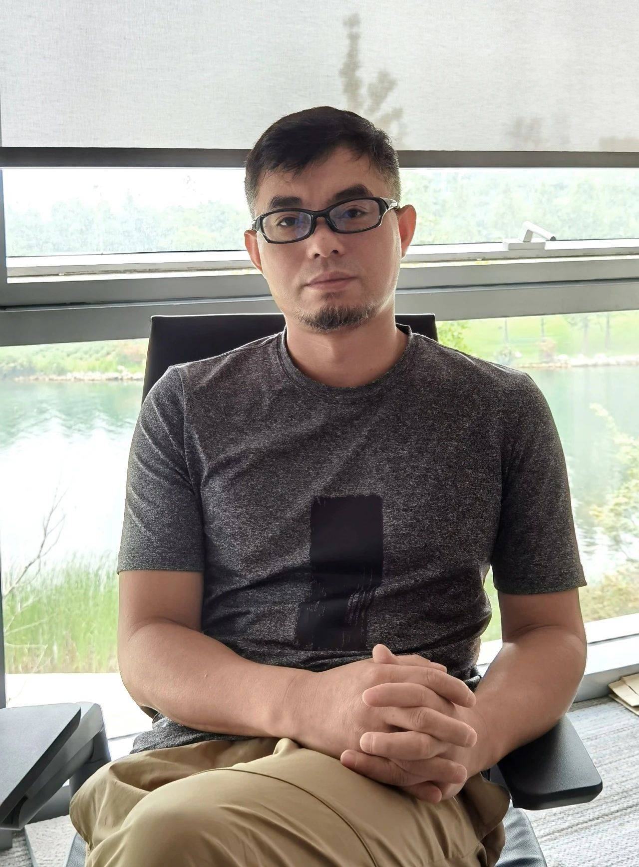 建筑大师林晓光:用创新和匠心,呈现郎酒庄园自然之美_设计