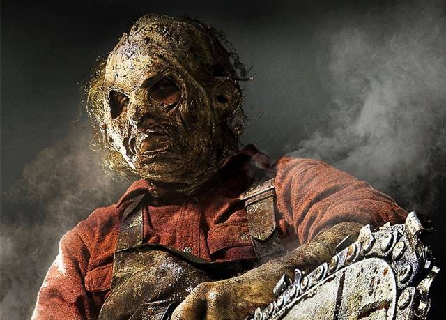 《德州电锯杀人狂》全新续集不上院线转战线上平台,netflix抢下全球