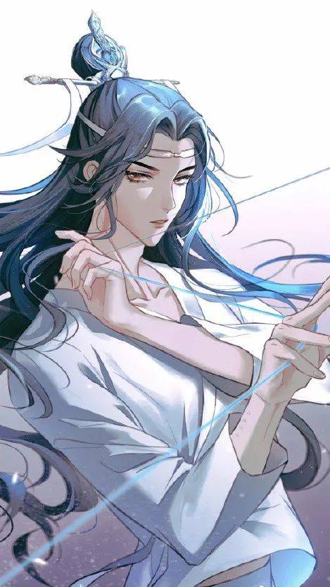 魔道祖师草木简谱_魔道祖师简谱(2)