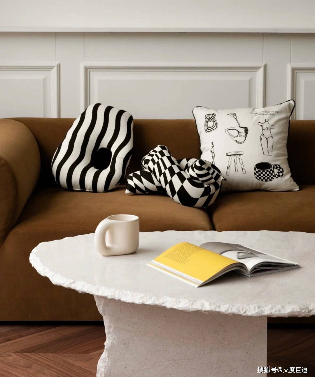 什么|时尚界的扛把子——棋盘格万岁!