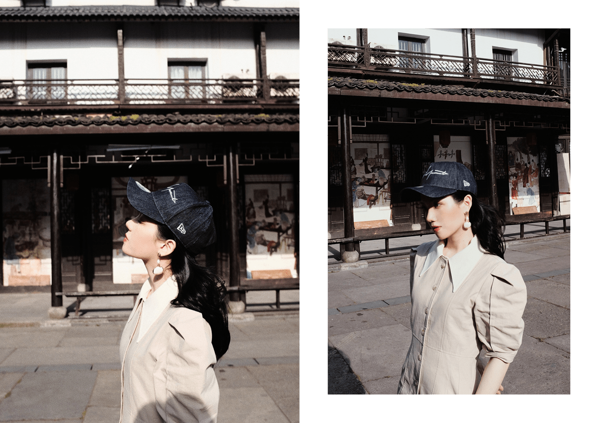 裙子|今夏「Celine女孩」风穿搭实红