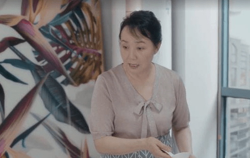 治愈|我挣扎了7年的劣质婚姻,被我家52岁保姆用3年时间治愈了