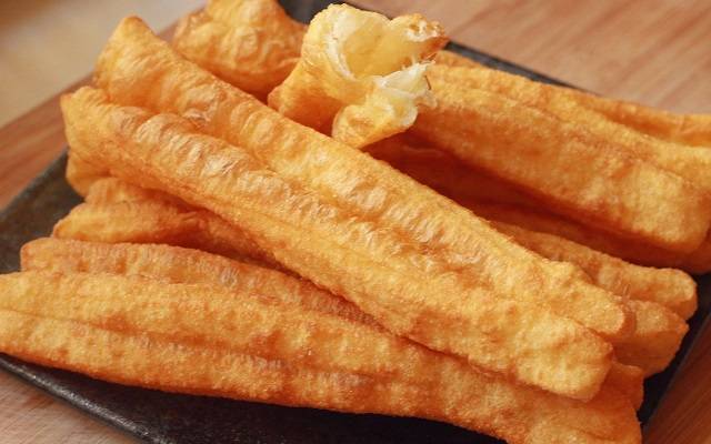 饼干|4种早餐暗藏致癌风险，每吃一口都是在养癌细胞，偏偏很多人爱吃