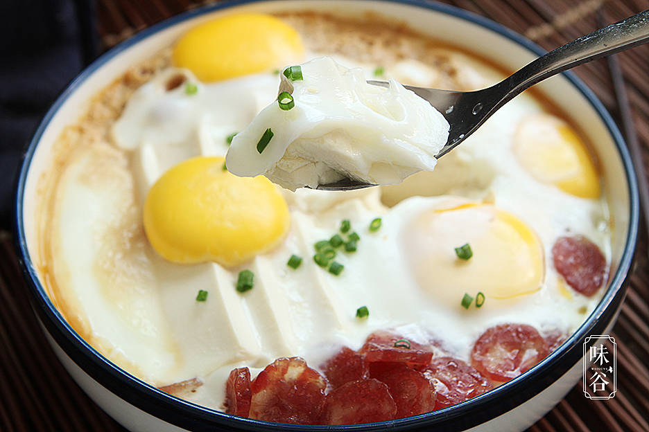 茶匙|明日白露，6种白色美食记得吃，寓意美满又营养，为秋冬打好基础