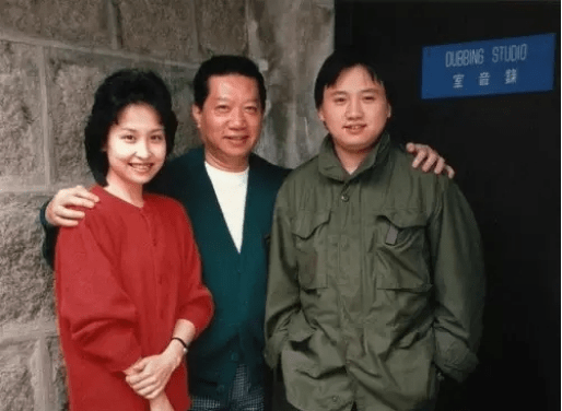 深入了解配音行业,好的配音员,其实就是好演员_姜小亮